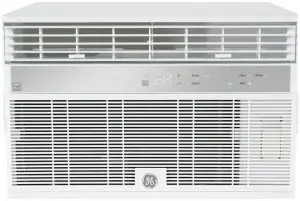 GE Appliances AHY08LZ GE 115 Volt Smart Room Air Conditioner
