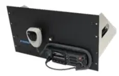 FUTURECOM DVR-LX Digital Vehicular Repeater - Rackmount