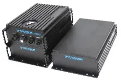 FUTURECOM DVR-LX Digital Vehicular Repeater - Vehicle Mount