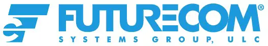 FUTURECOM logo
