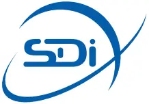 SDI logo