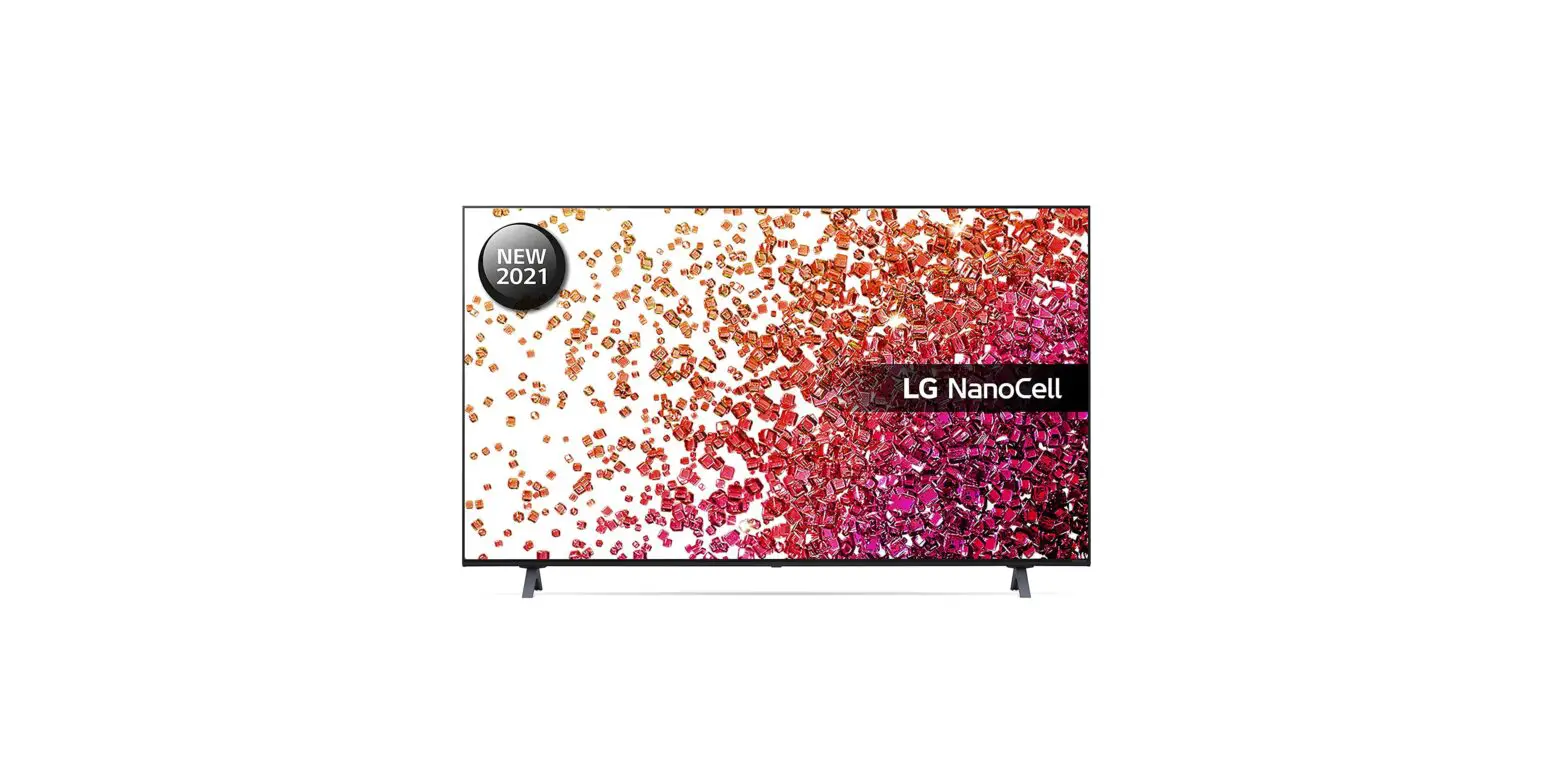 Lg 55nano756pa Smart Nanocell Tv Owner’s Manual