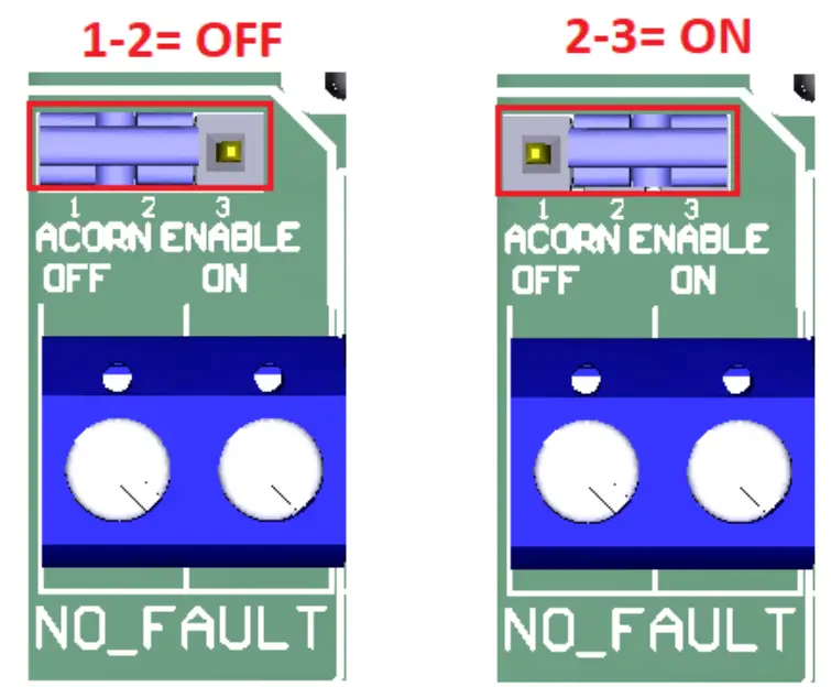 CNC4PC C86 Connector Board - BOARD DESCRIPTIO 2