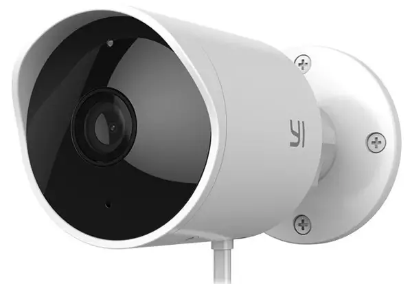 xiaomi YI Outdoor Camera 1080p - Featured Image