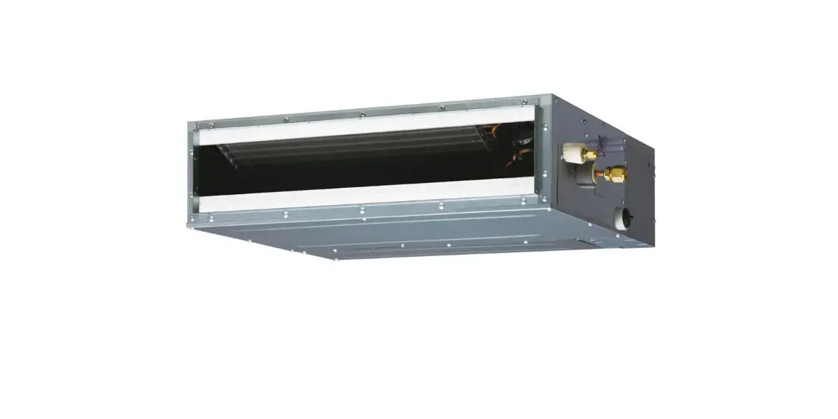 Fujitsu Aduh12luas1 Ductless Mini-split Slim Duct Single Zone Owner's Manual Fujitsu Aduh12luas1 Ductless Mini-split Slim Duct Single Zone Owner's Manual