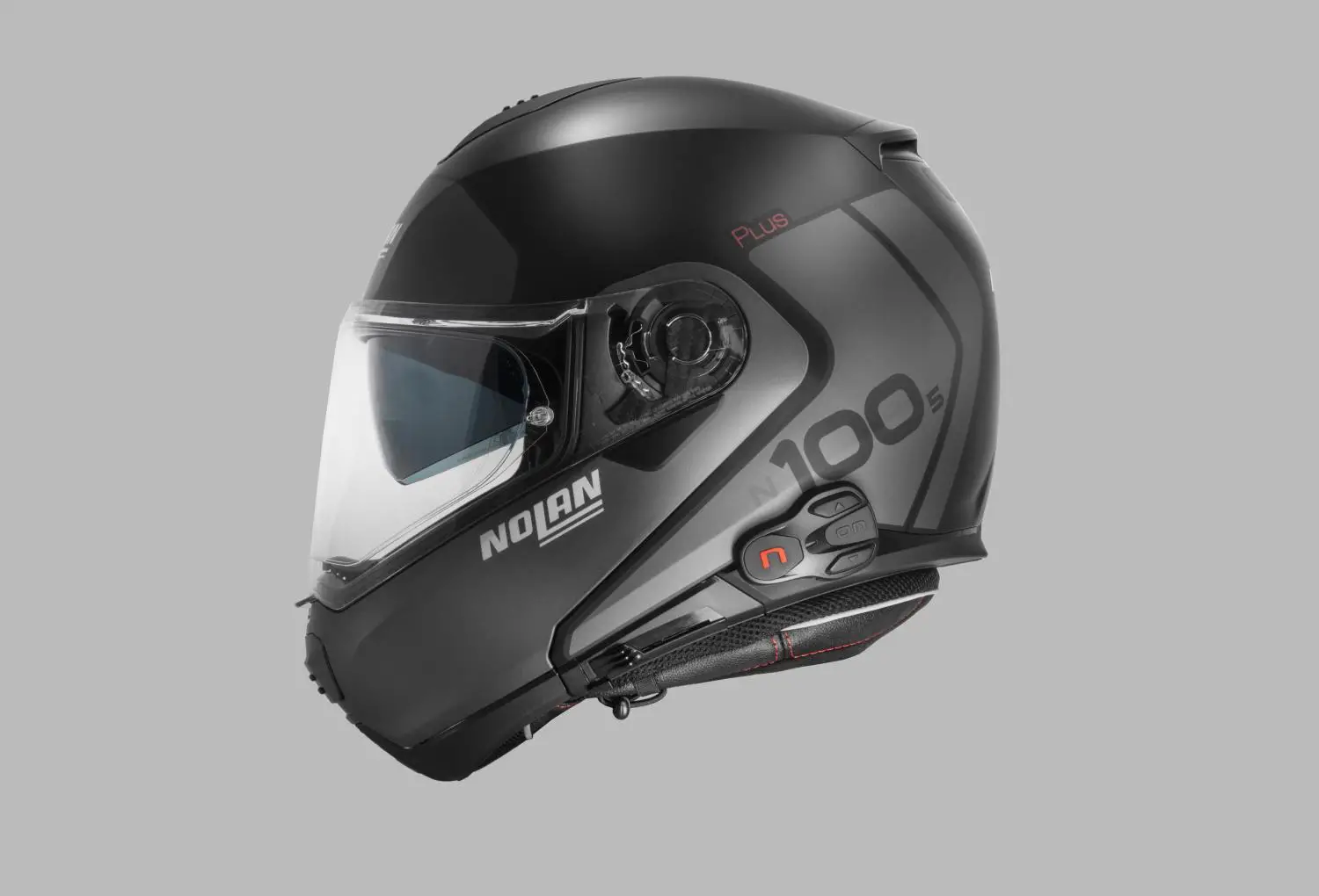 N-com B902 Instruction Manual