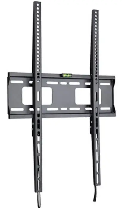 QUANTUM SPHERE QP3844F Fixed Wall Mount