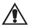 Warning Icon