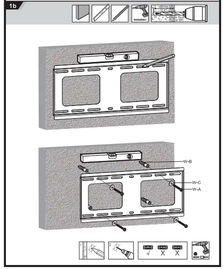 Assembly Instructions