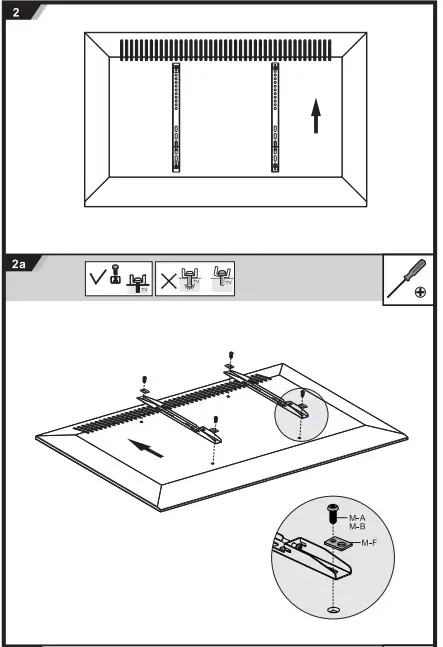 Assembly Instructions