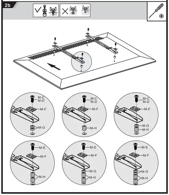 Assembly Instructions