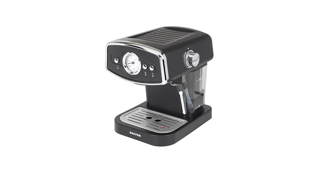 Salter Ek4369 Barista Pro Espresso Machine Instruction Manual Salter Ek4369 Barista Pro Espresso Machine Instruction Manual