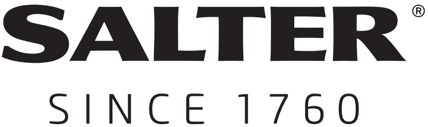 SALTER logo