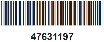Falcon-25-R-L-2-Double-Cylinder-Rim-Device-with-Lever-Trim-FIG-1