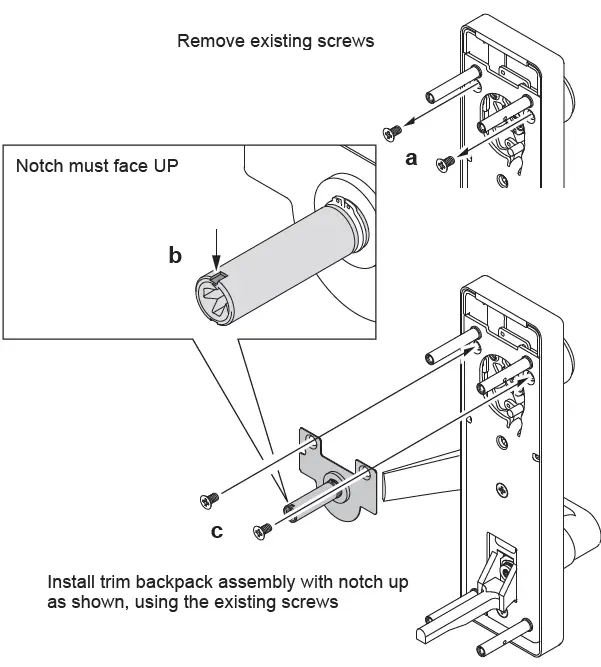 Falcon-25-R-L-2-Double-Cylinder-Rim-Device-with-Lever-Trim-FIG-11