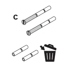 Falcon-25-R-L-2-Double-Cylinder-Rim-Device-with-Lever-Trim-FIG-14