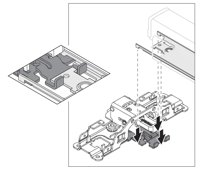 Falcon-25-R-L-2-Double-Cylinder-Rim-Device-with-Lever-Trim-FIG-25