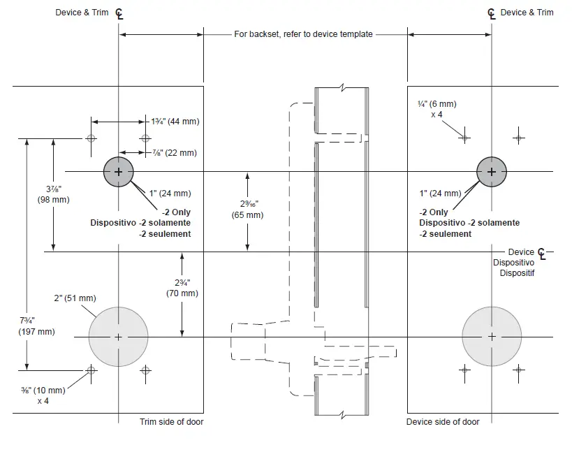 Falcon-25-R-L-2-Double-Cylinder-Rim-Device-with-Lever-Trim-FIG-28