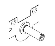 Falcon-25-R-L-2-Double-Cylinder-Rim-Device-with-Lever-Trim-FIG-3