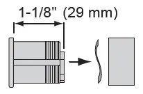 Falcon-25-R-L-2-Double-Cylinder-Rim-Device-with-Lever-Trim-FIG-8