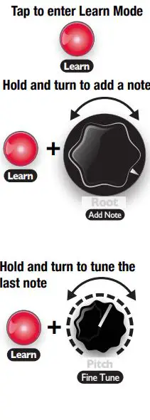 4ms Company Ensemble Oscillator Module Black-fig11