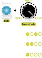 4ms Company Ensemble Oscillator Module Black-fig18