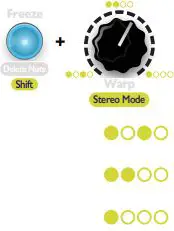 4ms Company Ensemble Oscillator Module Black-fig20
