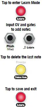 4ms Company Ensemble Oscillator Module Black-fig21