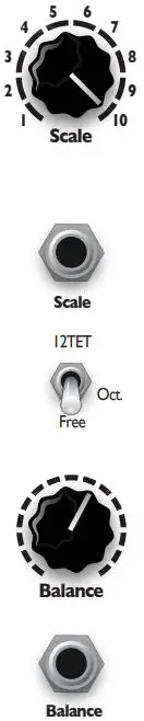 4ms Company Ensemble Oscillator Module Black-fig4