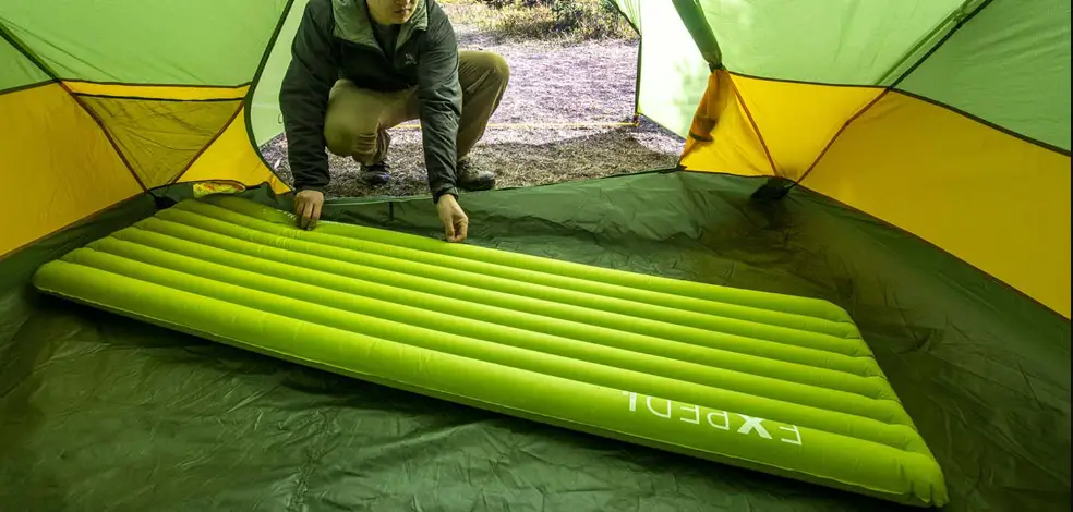 Exped Versa 2r Sleeping Camp Mat Instructions Exped Versa 2r Sleeping Camp Mat Instructions