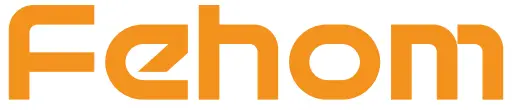 Fehom logo