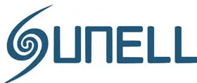 sunell logo