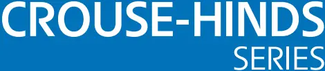 CROUSE-HINDSSERIES