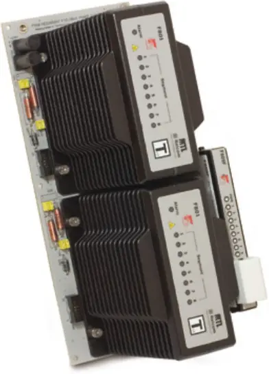 EATON MTL F860 - Fig. 1