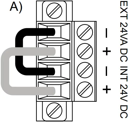 EATON MTL F860 - Fig. 3a