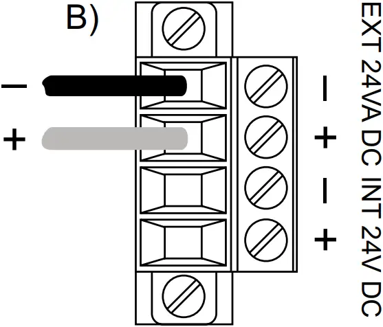 EATON MTL F860 - Fig. 3b