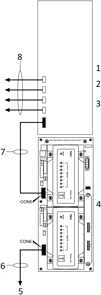 EATON MTL F860 - Fig. 5