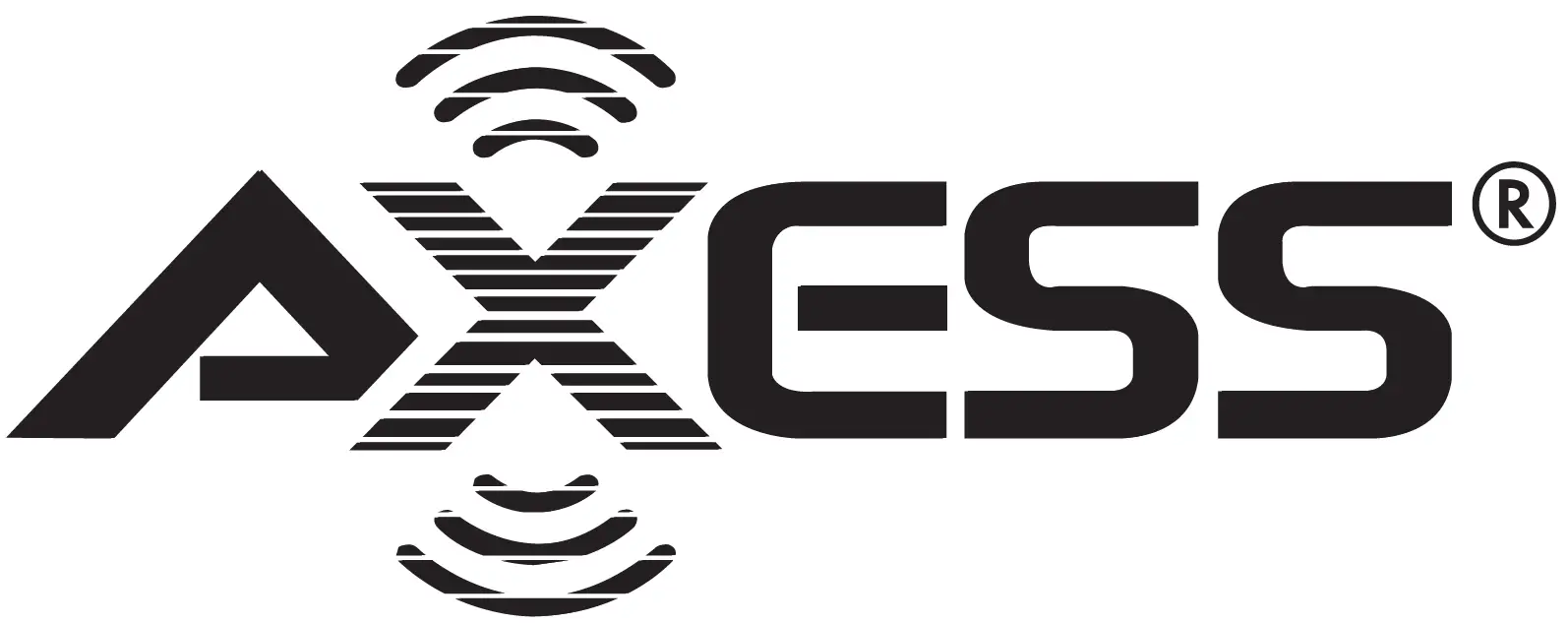 Axess Logo