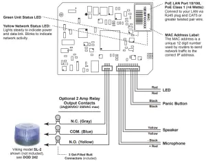 Installation Instruction