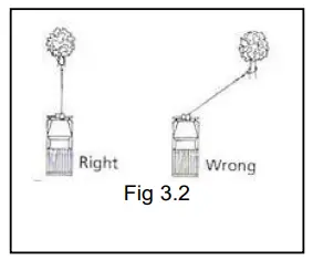WARRIOR 4000EN Samurai Electric -- Self2
