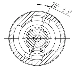 WARRIOR 4000EN Samurai Electric -- adjustment