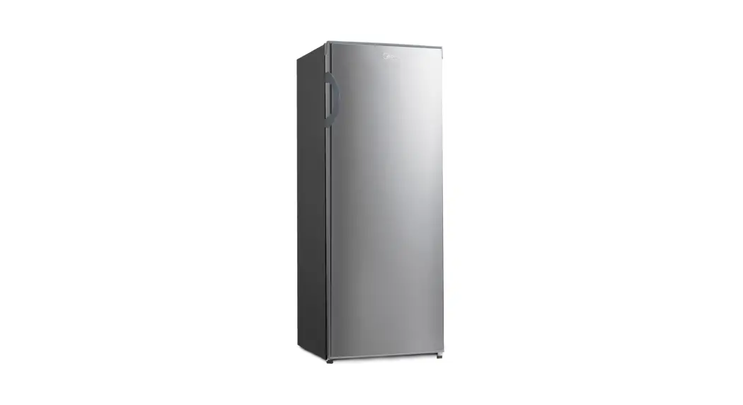 Midea Hs-208fn 157l Upright Freezer User Manual Midea Hs-208fn 157l Upright Freezer User Manual
