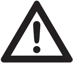Warning Icon