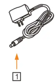 SoundDD USB HD PTZ Camera - fig1