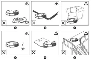 Important Tips Before Use