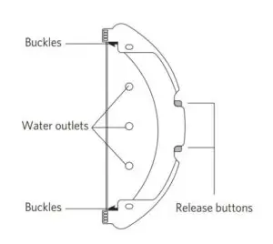 Mopping module part 1