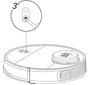 Spot cleaning part 2