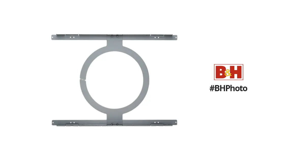 Bogen Tbcr Tile Bridge Support Ring Installation Guide