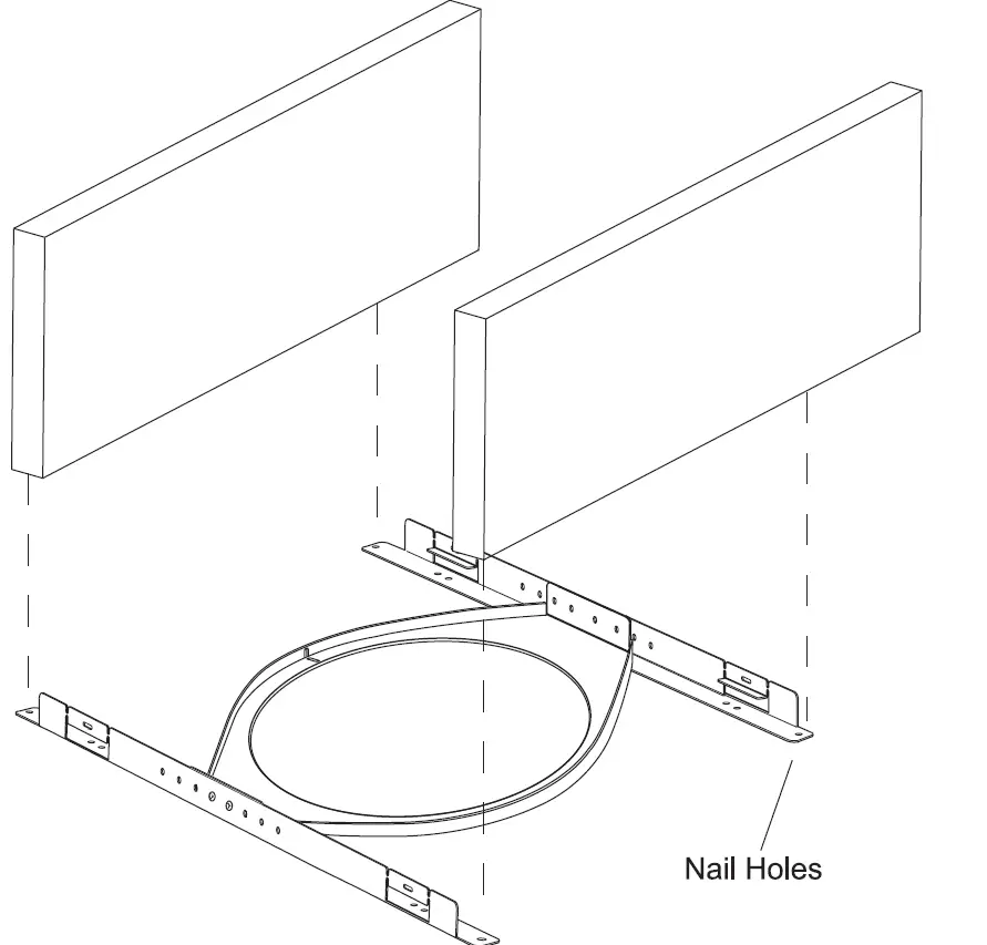 For 24 Centers Joist Spacing
