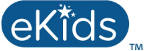 eKids logo